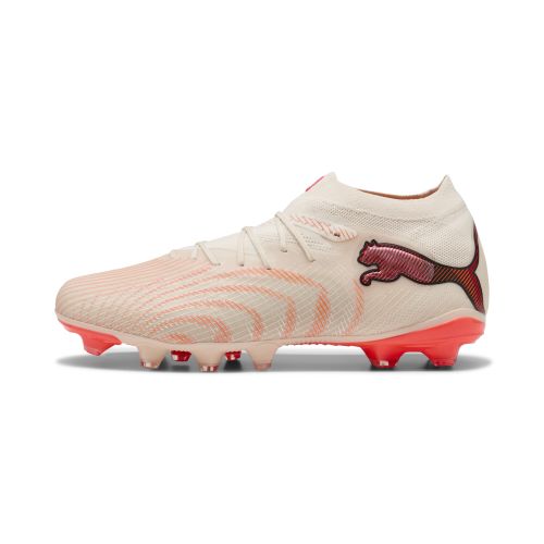 FUTURE 9 PRO FG/AG Football Boots Unisex in Beige | Size 10 - PUMA - Modalova