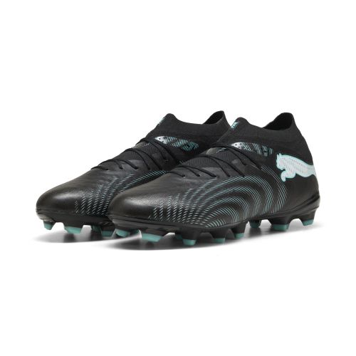Botas de fútbol FUTURE 9 PRO FG/AG unisex, Accesoiros, Negro, 44 - PUMA - Modalova