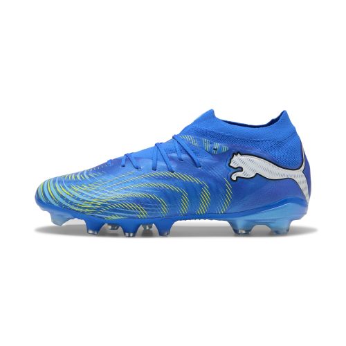 FUTURE 9 PRO FG/AG Football Boots Unisex in Blue | Size 10 - PUMA - Modalova