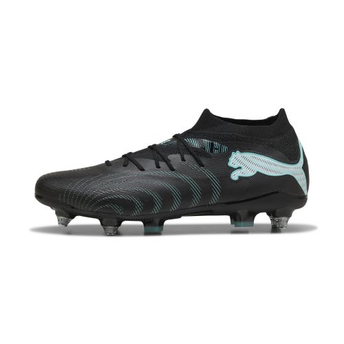 Scarpe da calcio FUTURE 9 MATCH MxSG unisex, Accessori, Nero, 44 - PUMA - Modalova