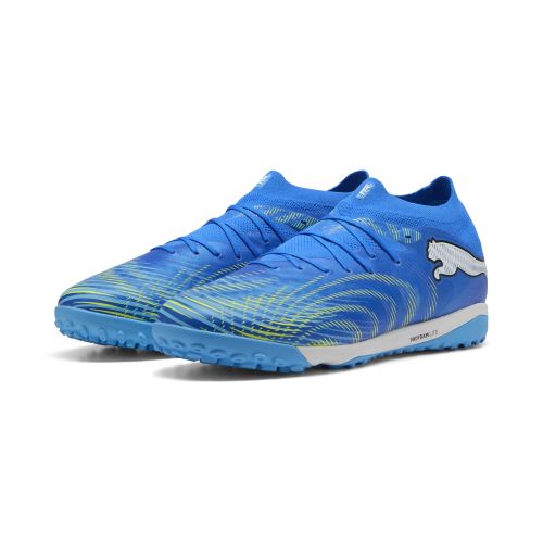 Scarpe da calcio FUTURE 9 PRO CAGE TT unisex, Accessori, Blu, 44 - PUMA - Modalova