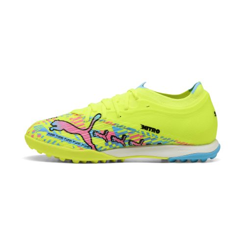 ULTRA NITRO™ 7 MATCH ADVANCED LEVEL TT Fußballschuhe Unisex, Schuhe, , 44 - PUMA - Modalova