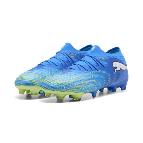 Scarpe da calcio FUTURE 9 ULTIMATE LOW FG unisex, Accessori, Blu, 44 - PUMA - Modalova