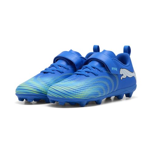 FUTURE 9 PLAY FG/AG Fußballschuhe Kinder, Schuhe, , 29 - PUMA - Modalova
