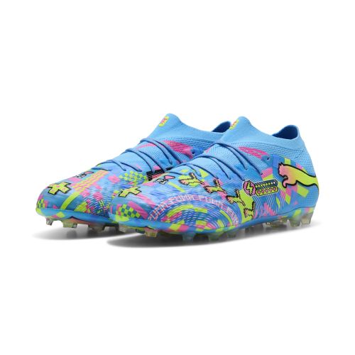 FUTURE 9 ULTIMATE ADVANCED LEVEL MG Fußballschuhe Unisex, Accessoires, , 44 - PUMA - Modalova