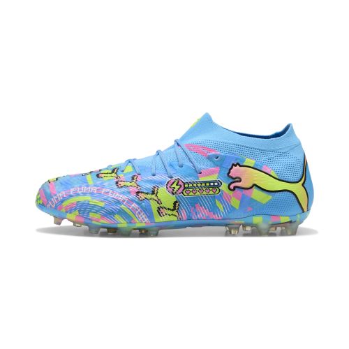 FUTURE 9 ULTIMATE ADVANCED LEVEL MG Fußballschuhe Unisex, Accessoires, , 44 - PUMA - Modalova