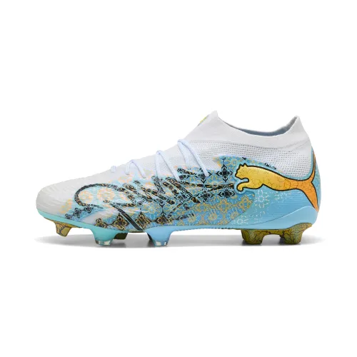 FUTURE 9 ULTIMATE PLAYMAKER FG Football Boots Unisex in | Size 10 - PUMA - Modalova