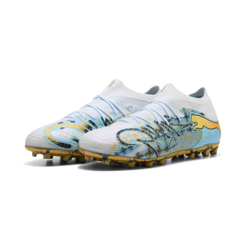 FUTURE 9 ULTIMATE PLAYMAKER MG Fußballschuhe Unisex, Accessoires, , 44 - PUMA - Modalova