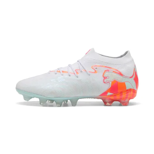 FUTURE 9 PRO BRILLIANCE FG/AG Football Boots Women in | Size 4 - PUMA - Modalova