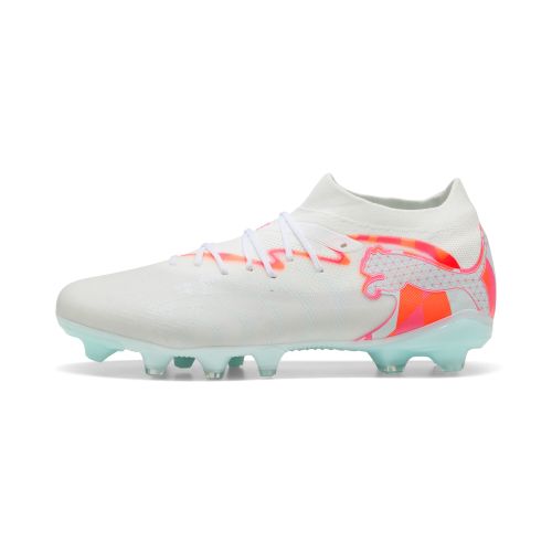 FUTURE 9 MATCH BRILLIANCE FG/AG Football Boots Women in | Size 4 - PUMA - Modalova
