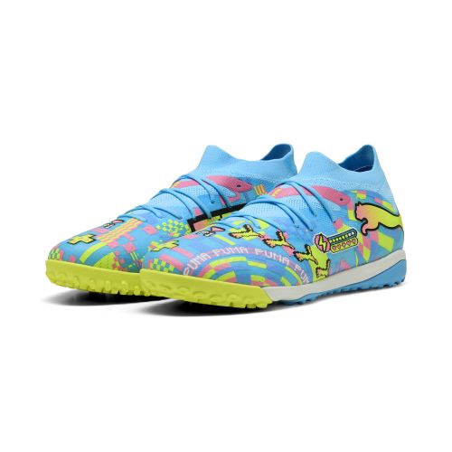 FUTURE 9 MATCH ADVANCED LEVEL TT Fußballschuhe Unisex, Accessoires, , 44 - PUMA - Modalova