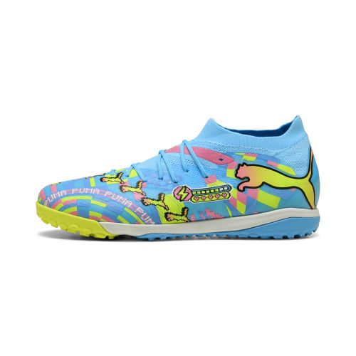 FUTURE 9 MATCH ADVANCED LEVEL TT Fußballschuhe Unisex, Accessoires, , 44 - PUMA - Modalova