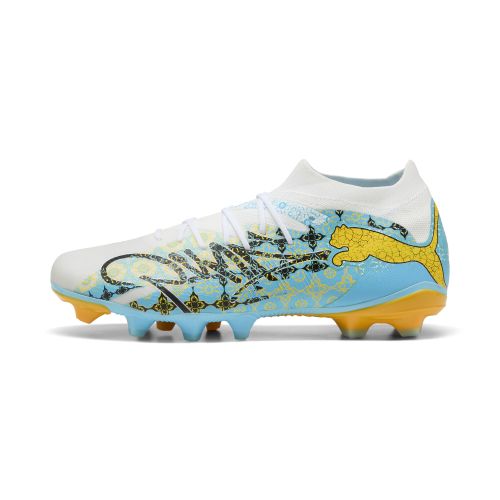 FUTURE 9 MATCH PLAYMAKER FG/AG Fußballschuhe Unisex, Schuhe, , 44 - PUMA - Modalova