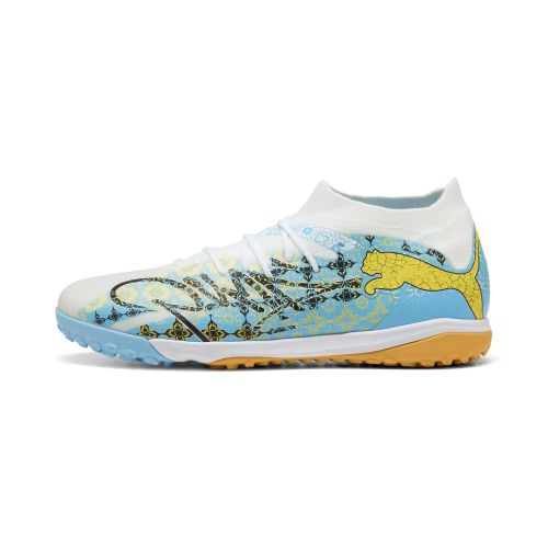 Botas de fútbol FUTURE 9 MATCH PLAYMAKER TT unisex, Accesoiros, Blanco, 44 - PUMA - Modalova
