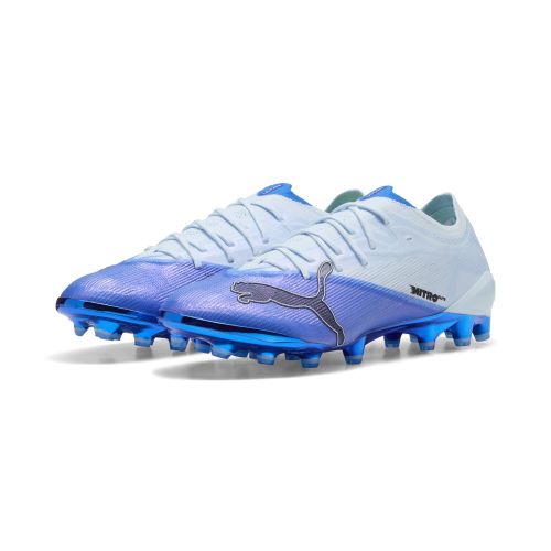 Scarpe da calcio ULTRA NITRO™ 7 ULTIMATE AG unisex, Scarpe, Blu, 44 - PUMA - Modalova