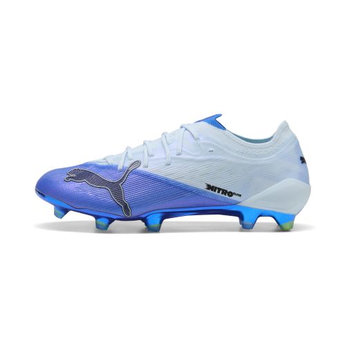 ULTRA NITRO 7 ULTIMATE FG Football Boots Unisex in Blue | Size 10 - PUMA - Modalova