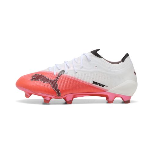 Scarpe da calcio ULTRA NITRO™ 7 ULTIMATE FG da donna, Accessori, Rosso, 35.5 - PUMA - Modalova