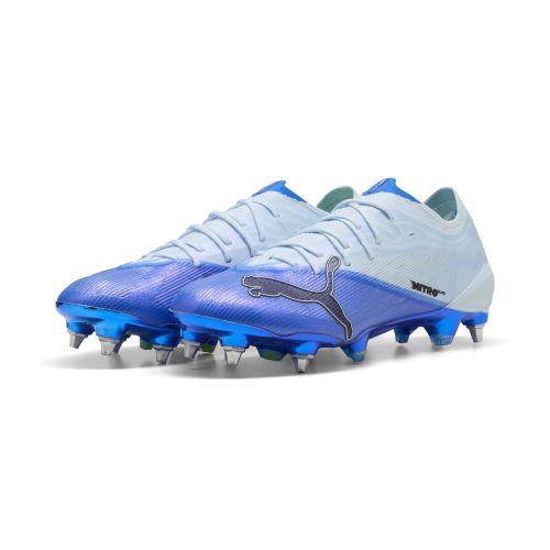 Scarpe da calcio ULTRA NITRO™ 7 ULTIMATE MxSG unisex, Scarpe, Blu, 44 - PUMA - Modalova
