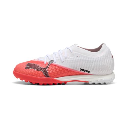 Scarpe da calcio ULTRA NITRO™ 7 PRO CAGE TT unisex, Accessori, Rosso, 44 - PUMA - Modalova