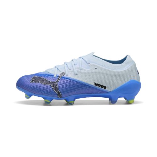 ULTRA NITRO 7 PRO FG Football Boots Unisex in Blue | Size 10 - PUMA - Modalova