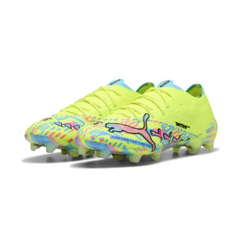 ULTRA NITRO™ 7 ULTIMATE ADVANCED LEVEL FG Fußballschuhe Unisex, Accessoires, , 44 - PUMA - Modalova