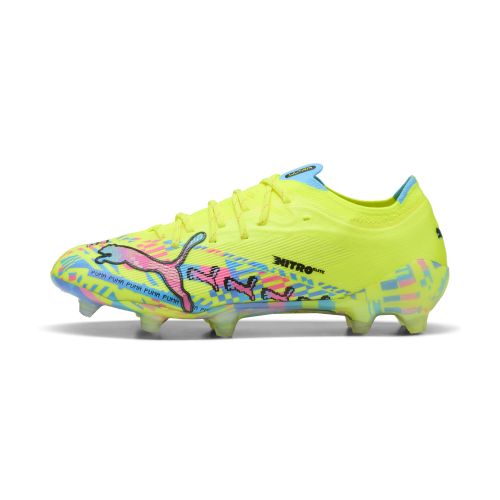 ULTRA NITRO™ 7 ULTIMATE ADVANCED LEVEL FG Fußballschuhe Unisex, Accessoires, , 44 - PUMA - Modalova