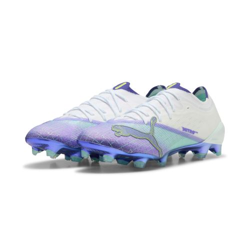 ULTRA NITRO 7 ULTIMATE HYPER RUSH FG Football Boots Unisex in (//) | Size 10 - PUMA - Modalova