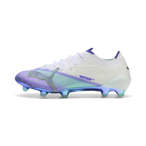 ULTRA NITRO 7 ULTIMATE HYPER RUSH FG Football Boots Unisex in (//) | Size 10 - PUMA - Modalova