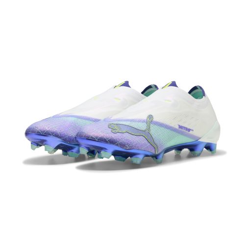 ULTRA NITRO™ 7 ULTIMATE HYPER RUSH FG Fußballschuhe ohne Schnürung Unisex, Accessoires, , 44 - PUMA - Modalova