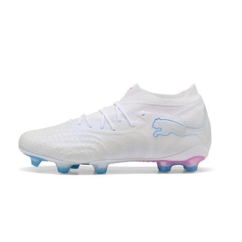 Scarpe da calcio FUTURE 9 ULTIMATE Bianco FG unisex, Accessori, 44 - PUMA - Modalova