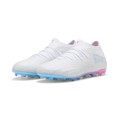 FUTURE 9 ULTIMATE MG Fußballschuhe Unisex, Accessoires, 44 - PUMA - Modalova