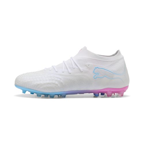 Scarpe da calcio FUTURE 9 ULTIMATE Bianco MG unisex, Accessori, 44 - PUMA - Modalova
