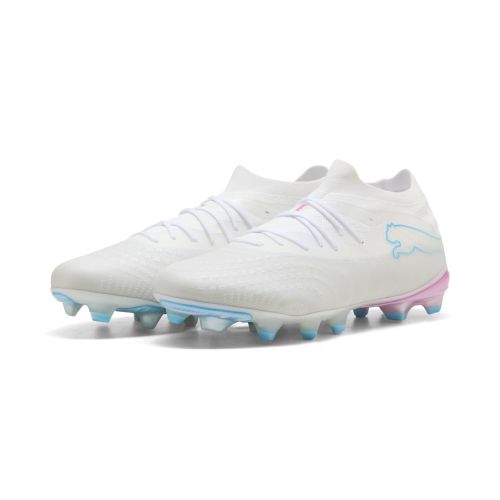 FUTURE 9 MATCH FG/AG Fußballschuhe Unisex, Accessoires, 44 - PUMA - Modalova