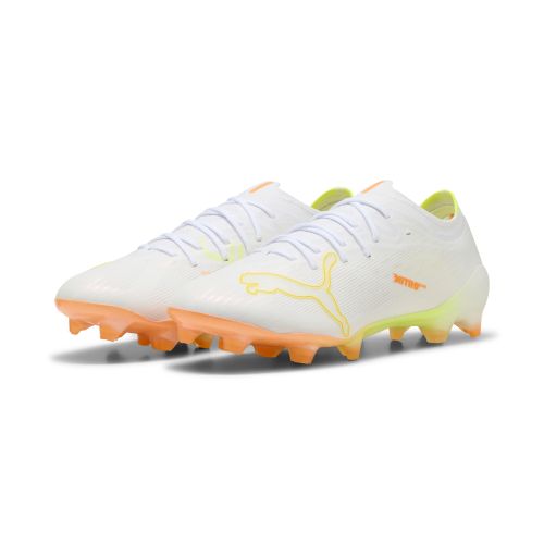 Scarpe da calcio ULTRA NITRO™ 7 ULTIMATE Bianco FG unisex, Scarpe, 39 - PUMA - Modalova