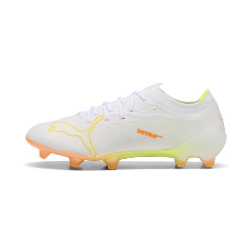 Scarpe da calcio ULTRA NITRO™ 7 ULTIMATE Bianco FG unisex, Scarpe, 39 - PUMA - Modalova