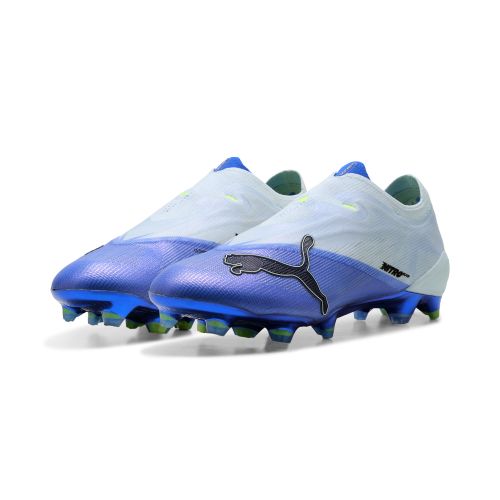 Scarpe da calcio senza lacci ULTRA NITRO™ 7 ULTIMATE FG unisex, Accessori, Blu, 44 - PUMA - Modalova