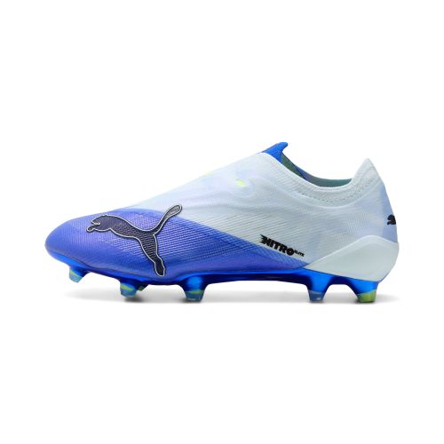 Scarpe da calcio senza lacci ULTRA NITRO™ 7 ULTIMATE FG unisex, Accessori, Blu, 44 - PUMA - Modalova