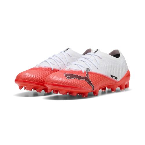 Scarpe da calcio ULTRA NITRO™ 7 PRO AG unisex, Accessori, Rosso, 44 - PUMA - Modalova