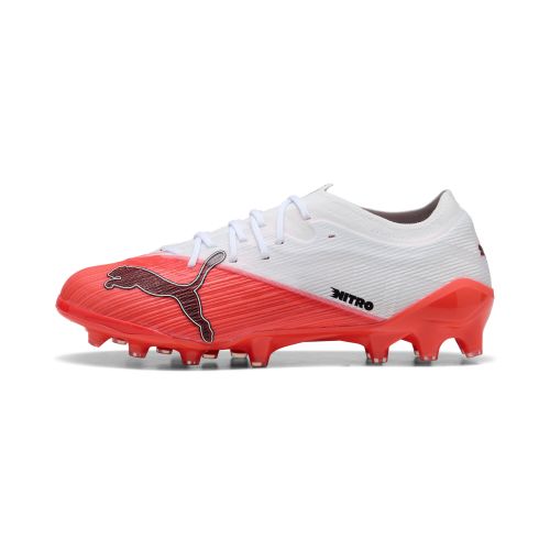 Scarpe da calcio ULTRA NITRO™ 7 PRO AG unisex, Accessori, Rosso, 44 - PUMA - Modalova
