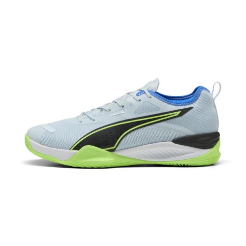 Scarpe da pallamano Eliminate NITRO™ 4 unisex, Scarpe, Blu, 44 - PUMA - Modalova