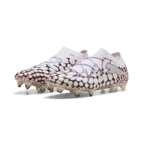 FUTURE 10 ULTIMATE TEASER FG Fußballschuhe Unisex, Schuhe, , 44 - PUMA - Modalova