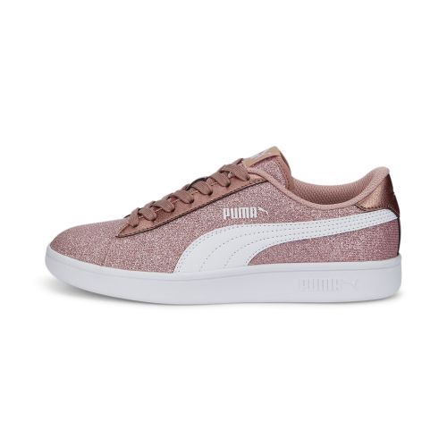 Smash v2 Glitz Glam Jugend Sneakers, Schuhe, , 35.5 - PUMA - Modalova