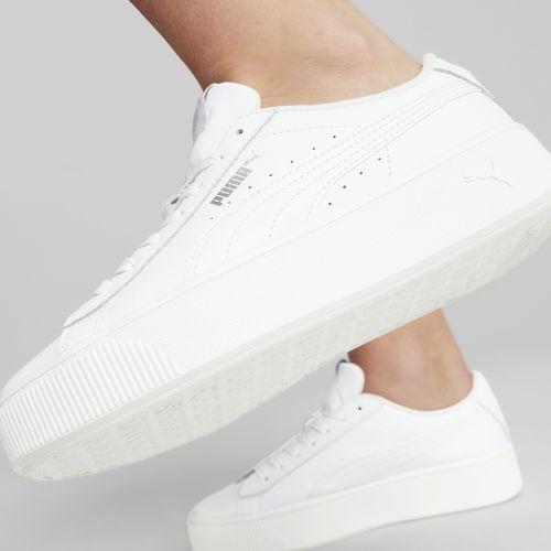 Scarpe da ginnastica da donna Vikky Stacked, Scarpe, Bianco, 41 - PUMA - Modalova