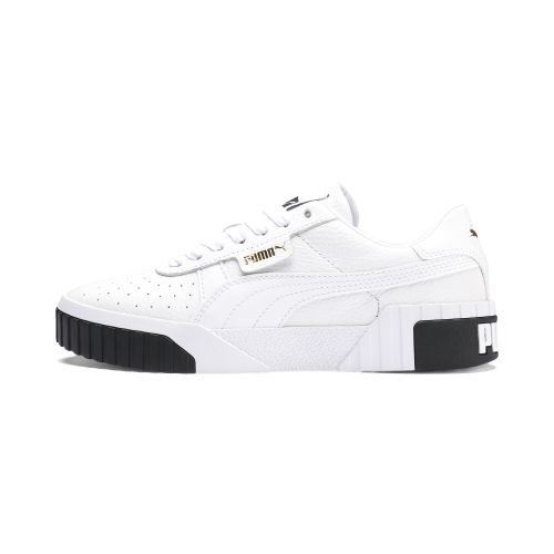Cali Damen Sneaker, Schuhe, , 41 - PUMA - Modalova