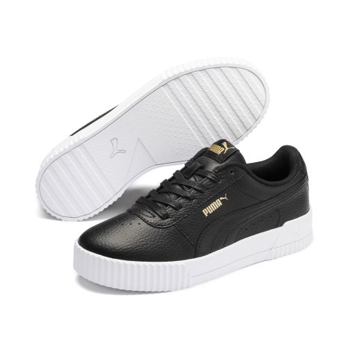 Carina Lux Women's Trainers in | Size 3 - PUMA - Modalova