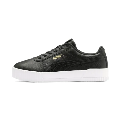 Carina Lux Women's Trainers in (/) | Size 3.5 - PUMA - Modalova