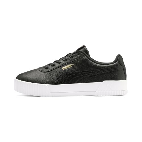 Carina Lux Women's Trainers in | Size 3.5 - PUMA - Modalova