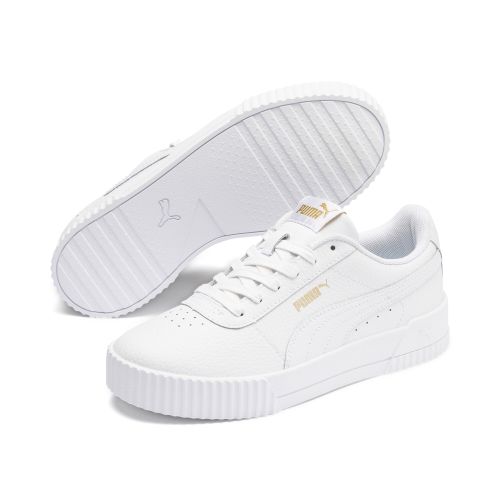 Carina Lux Women's Trainers in | Size 3 - PUMA - Modalova