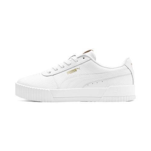 Carina Lux Women's Trainers in | Size 3 - PUMA - Modalova