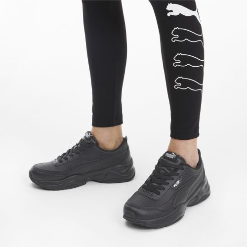 Scarpe da ginnastica da donna Cilia Mode, Scarpe, Nero, 35.5 - PUMA - Modalova